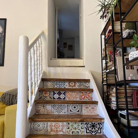 דירות סופיה The Old Stairs מראה חיצוני תמונה