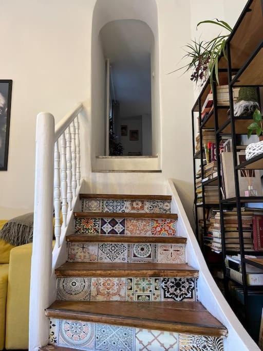 דירות סופיה The Old Stairs מראה חיצוני תמונה